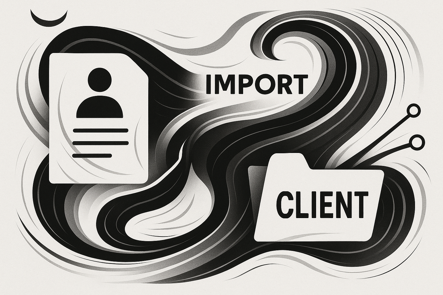 Importation de clients depuis Excel